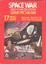 Space War (Atari Vault 2600)